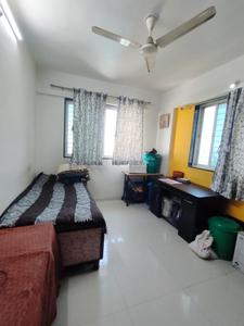 Hall Image of 850 Sq.ft 2 BHK Apartment / Flat for sale in Ashwin Nagar Nashik for Rs. 3400000