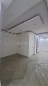 Hall Image of 950 Sq.ft 2 BHK Builder Floor for sale in Patel Nagar New Delhi for Rs. 15500000