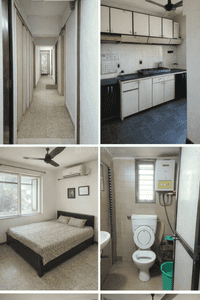 Image of Everard CHS  in Chembur, Mumbai