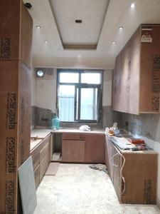 Kitchen Image of 1900 Sq.ft 4 BHK Builder Floor for sale in Sector 19 Dwarka New Delhi for Rs. 35000000