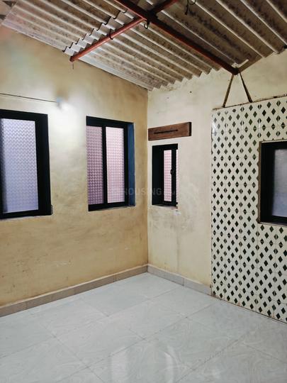 Aarti apartment  Bedroom 1