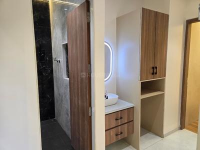 Bedroom Image of 638 Sq.ft 1 BHK Apartment / Flat for sale in Nivasa Green City Phase 1, Dombivli East Thane for Rs. 4780000