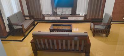 Hall Image of 3700 Sq.ft 3 BHK Independent House for sale in Sathgalli Mysore for Rs. 20000000