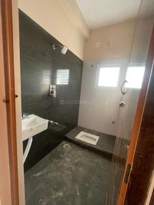 Bathroom Image of 2000 Sq.ft 3 BHK Independent House for sale in Dinnur Hosur for Rs. 12000000
