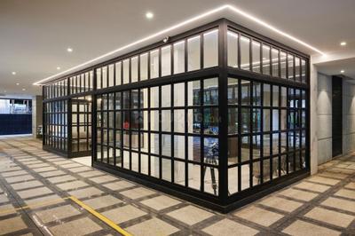 Image of 1500 Sq.ft 3.5 BHK Apartment / Flat for sale in Santacruz West, Mumbai for Rs. 85000000
