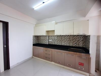 Kitchen Image of 1350 Sq.ft 3 BHK Apartment / Flat for sale in Lake Dugar, Ambattur Chennai for Rs. 12000000