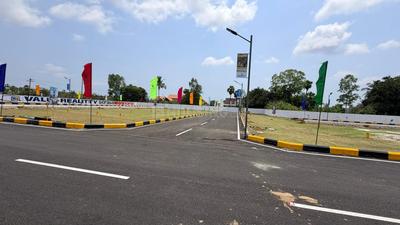 Image of 1100 Sq.ft Residential Plot / Land for sale in Kayar, Chennai for Rs. 2750000