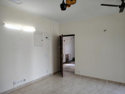Living Room Image of 674 Sq.ft 1 BHK Apartment / Flat for sale in CGEWHO Kendriya Vihar, Phi II Greater Noida for Rs. 7200000