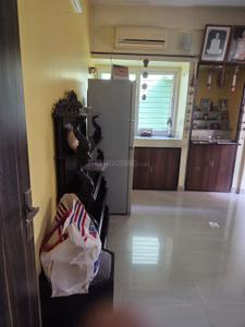 Hall Image of 1950 Sq.ft 4 BHK Builder Floor for sale in Lake Town Kolkata for Rs. 13000000