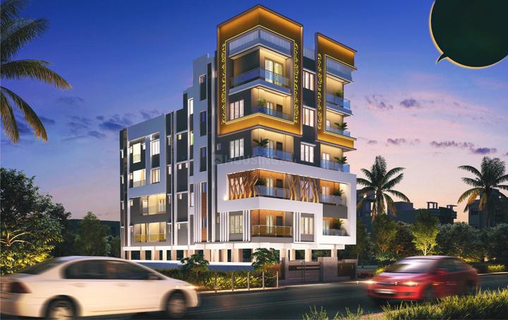 Aakar Abasan Main Image 1