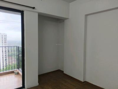 Bedroom Image of 845 Sq.ft 2 BHK Apartment / Flat for sale in Lodha Palava Downtown, Palava Phase 2 Thane for Rs. 4650000