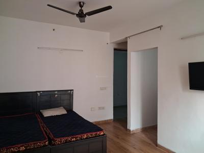 Bedroom Image of 408 Sq.ft 1 RK Apartment / Flat for sale in Urbtech Xaviers, Sector 168 Noida for Rs. 3800000