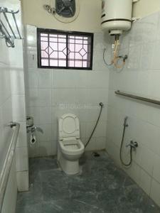 Image of 2000 Sq.ft 3 BHK Apartment / Flat for rent in Banjara Hills, Hyderabad for Rs. 42000