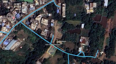 Residential Plot