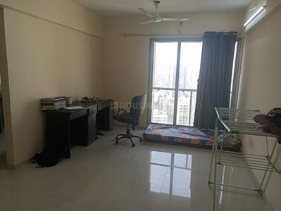 1 BHK Flat