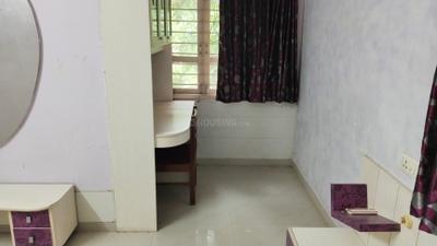 Bedroom Image of 1629 Sq.ft 3 BHK Apartment / Flat for sale in Deep Indraprasth 2, Ambawadi Ahmedabad for Rs. 14000000