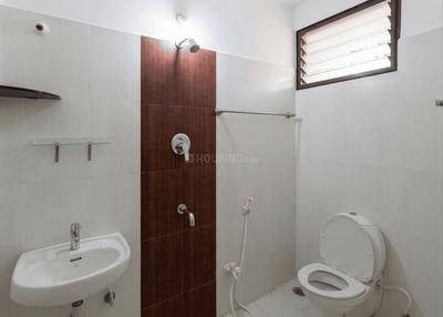 Bathroom Image of 1263 Sq.ft 3 BHK Apartment / Flat for sale in Madakkulam Madurai for Rs. 6850000