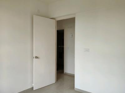 Bedroom Image of 546 Sq.ft 1.5 BHK Apartment / Flat for sale in Mahindra Happinest Kalyan, Bhiwandi Thane for Rs. 5800000