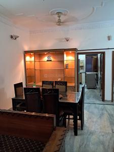 Hall Image of 1400 Sq.ft 3 BHK Apartment / Flat for rent in Sector 20 Panchkula for Rs. 20000