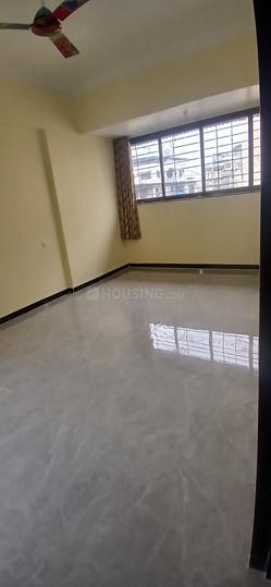 indujuval chs Bedroom 1