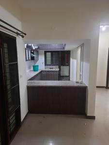 Kitchen Image of 1650 Sq.ft 3 BHK Apartment / Flat for sale in Indira Nagar Bengaluru for Rs. 22500000