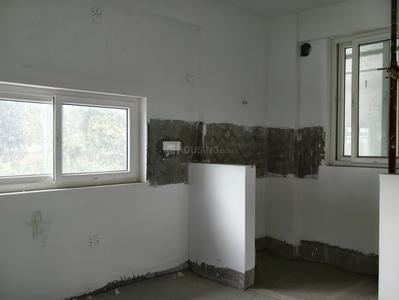 Kitchen Image of 1200 Sq.ft 3 BHK Apartment / Flat for sale in Trifecta Vanto, Kodathi Bengaluru for Rs. 14000000