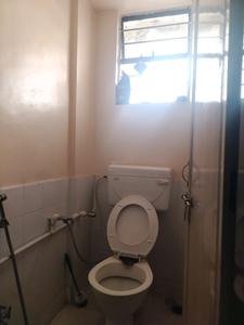 Common Bathroom Two Image of 600 Sq.ft 1 BHK Apartment / Flat for sale in Anand Nagar, Sinhagad Road Pune for Rs. 6000000