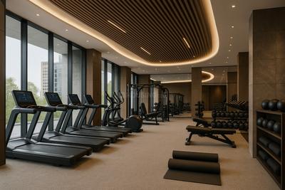 Image of 635 Sq.ft 2 BHK Apartment / Flat for sale in Adityaraj Paradise, Vikhroli East, Mumbai for Rs. 18500000