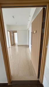 Hall Image of 1090 Sq.ft 2 BHK Apartment / Flat for sale in Lodha Bella Vita, Kondhwa Pune for Rs. 12000000