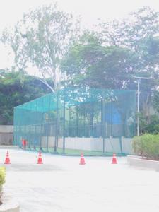 Image of 974 Sq.ft 2 BHK Apartment / Flat for sale in SJR Parkway Homes, Rayasandra, Bengaluru for Rs. 11000000