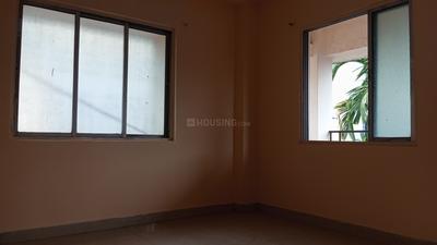 Bedroom Image of 1150 Sq.ft 3 BHK Apartment / Flat for sale in Thakurpukur Kolkata for Rs. 4200000