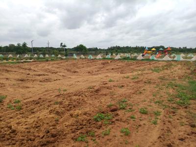 Image of 160 Sq.ft Residential Plot / Land for sale in Peddapur, Sangareddy for Rs. 3360000