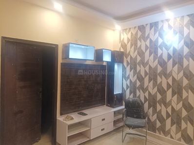 Bedroom Image of Vista Living  in New Industrial Township, Faridabad