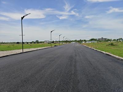Image of 1050 Sq.ft Residential Plot / Land for sale in Padappai, Chennai for Rs. 3990000