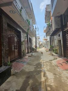 Image of 900 Sq.ft 4 BHK Independent House for sale in Patel Nagar, Sonipat for Rs. 5500000
