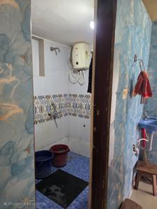 Bathroom Image of 947 Sq.ft 2 BHK Apartment / Flat for sale in Khorlim Goa for Rs. 6300000