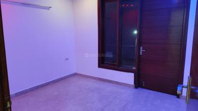Bedroom Image of 2700 Sq.ft 3 BHK Builder Floor for rent in Sector 43 Gurgaon for Rs. 75000