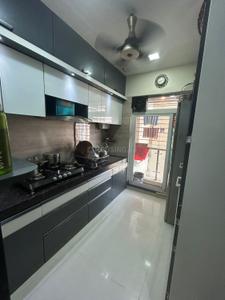 Kitchen Image of 1175 Sq.ft 2 BHK Apartment / Flat for sale in Seawoods Navi Mumbai for Rs. 27000000