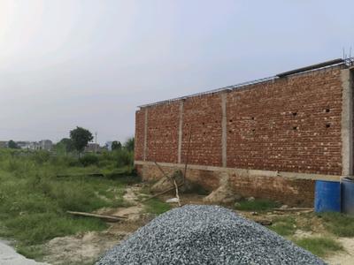 Image of 450 Sq.ft Residential Plot / Land for sale in SS Ayodhya Enclave, Dhoom Manikpur, Greater Noida for Rs. 1501500
