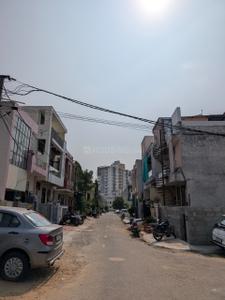 Image of 1125 Sq.ft Residential Plot / Land for sale in Mansarovar Extension, Jaipur for Rs. 13125000