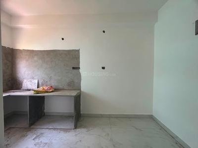 Kitchen Image of 379 Sq.ft 1 BHK Apartment / Flat for sale in Rajarhat Kolkata for Rs. 1700000