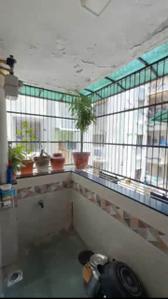 Balcony Image of 1700 Sq.ft 3 BHK Apartment / Flat for sale in Radhe Tirthdham, Satellite Ahmedabad for Rs. 19000000