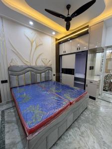 Bedroom Image of 1413 Sq.ft 2.5 BHK Apartment / Flat for sale in ABA Olive County, Vasundhara Ghaziabad for Rs. 17500000