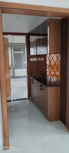 Kitchen Image of 1650 Sq.ft 3 BHK Apartment / Flat for sale in Adibatla Hyderabad for Rs. 7650000