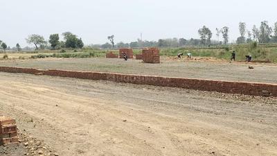 Image of 1250 Sq.ft Residential Plot / Land for sale in Mohaddipur, Gorakhpur for Rs. 826500