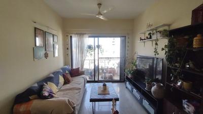 Hall Image of 1695 Sq.ft 3 BHK Apartment / Flat for sale in Skyline Magnolia, Horamavu Bengaluru for Rs. 14800000