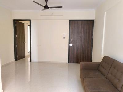 Living Room Image of 1650 Sq.ft 3 BHK Apartment / Flat for sale in Tejas Symphony, Ulwe Navi Mumbai for Rs. 17000000