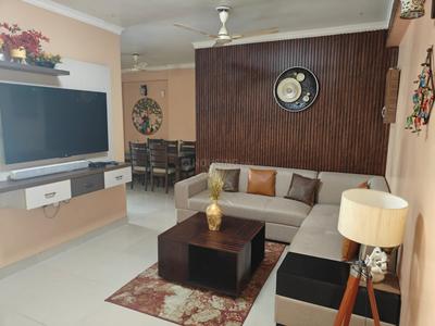 Image of 1080 Sq.ft 3 BHK Apartment / Flat for sale in Jyoti Super Village, Raj Nagar Extension, Ghaziabad for Rs. 7000000