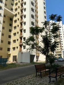 Image of 712 Sq.ft 2 BHK Apartment / Flat for sale in Hiland Greens, Maheshtala, Kolkata for Rs. 3000000