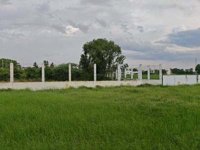 Image of 919 Sq.ft Residential Plot / Land for sale in Mannivakkam, Chennai for Rs. 4042681